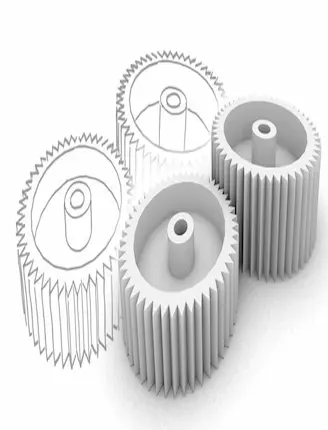 3D modelovanje i stampanje