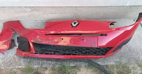 varenje plastike branika