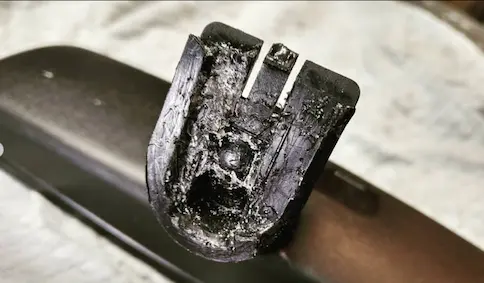 lepljenje plastike super lepkom