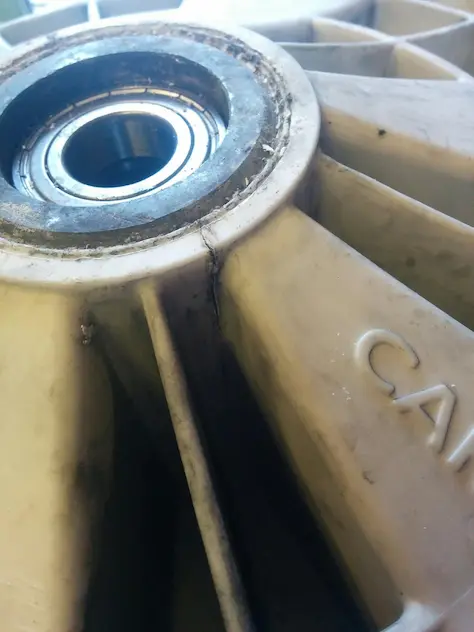 varenje bubnja ves masine