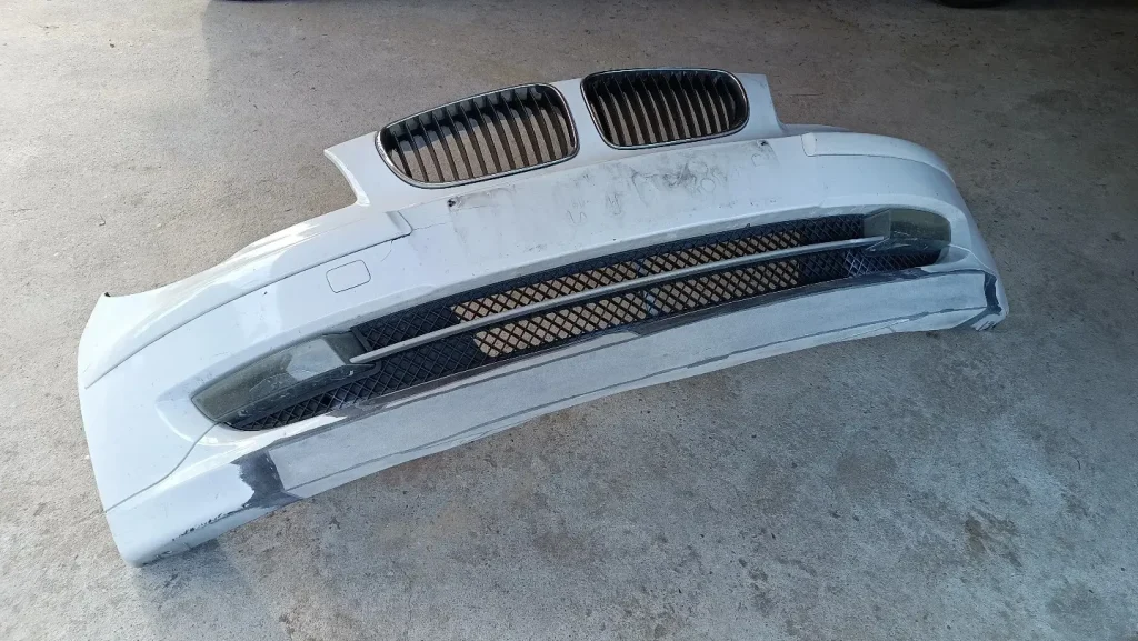 izgled branika nakon popravke