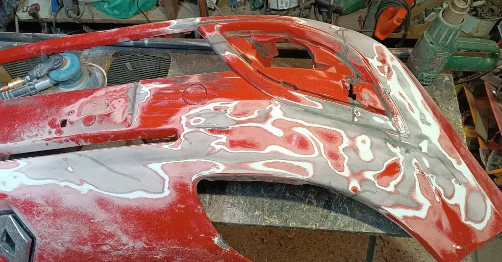 izvlacenje ulubljenja