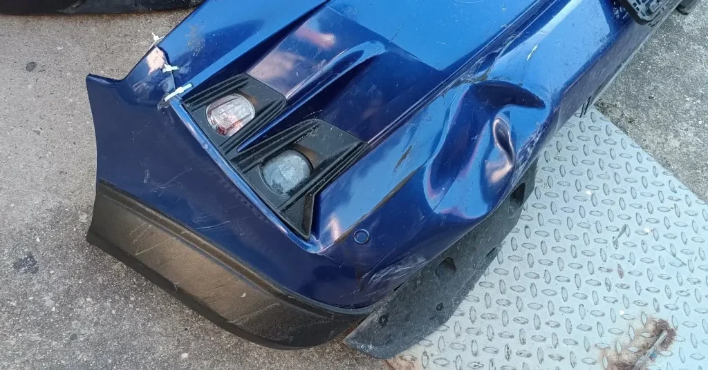 ulubljenje na braniku